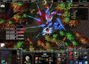 幻梦之晓,幻梦之晓地图下载,幻梦之晓地图,魔兽争霸3