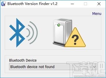 Bluetooth Version finder下载,蓝牙版本查找器,系统其它,蓝牙