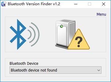 Bluetooth Version finder下载,蓝牙版本查找器,系统其它,蓝牙
