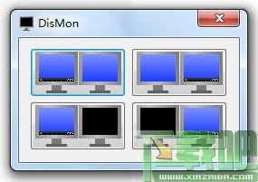 Dual Monitor Tools,双显示器工具
