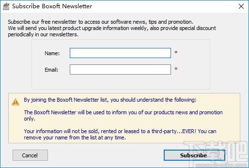 Boxoft Free DOC to Image Converter下载,doc转图片,图片转换