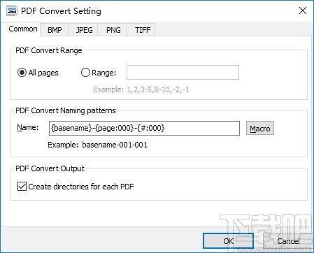 Boxoft Free DOC to Image Converter下载,doc转图片,图片转换
