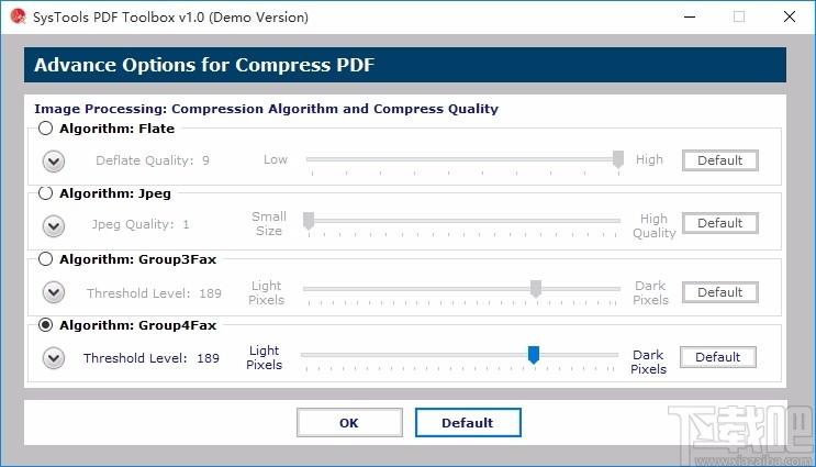 SysTools PDF Toolbox,PDF处理软件,PDF处理