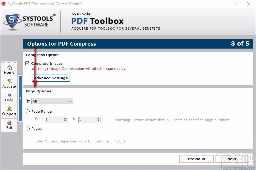 SysTools PDF Toolbox,PDF处理软件,PDF处理