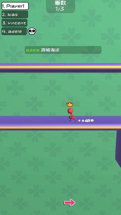 火柴人赛跑比赛汉化版下载,火柴人赛跑比赛,跑酷游戏,闯关游戏