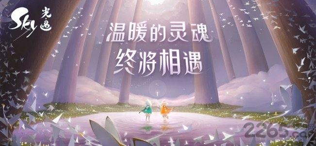 sky光遇华为版下载,光遇,治愈手游,和风手游,华为手游