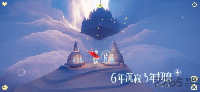 sky光遇华为版下载,光遇,治愈手游,和风手游,华为手游