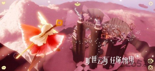sky光遇华为版下载,光遇,治愈手游,和风手游,华为手游