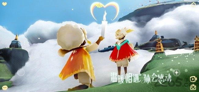 sky光遇华为版下载,光遇,治愈手游,和风手游,华为手游