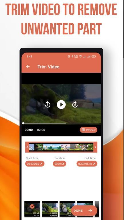 video compressor and converter app下载,视频压缩app,videocompressor