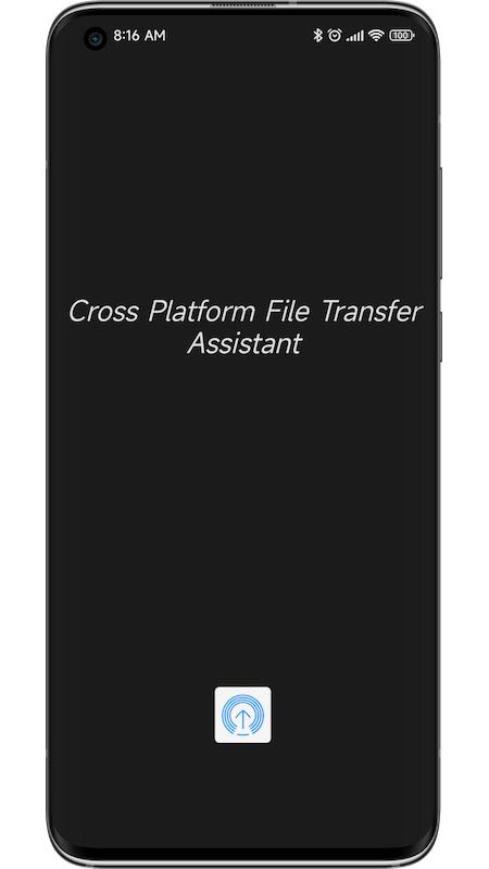 隔空传送软件(AndDrop)下载,隔空传送,传输app
